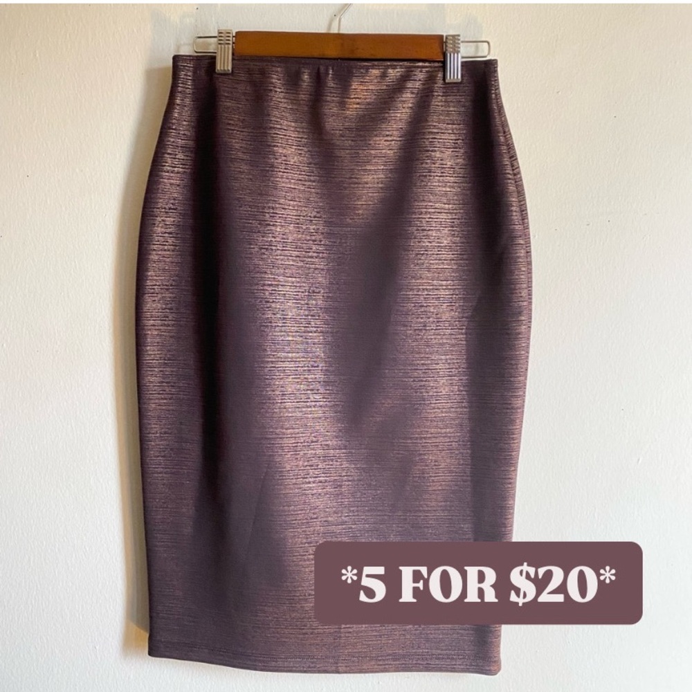Skirt //